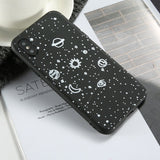 KISSCASE Star Pattern Case For Huawei