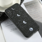 KISSCASE Star Pattern Case For Huawei
