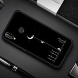 Soft TPU Case For Huawei