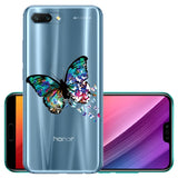 CROWNPRO Fundas FOR Huawei Honor10