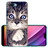 CROWNPRO Fundas FOR Huawei Honor10