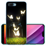 CROWNPRO Fundas FOR Huawei Honor10