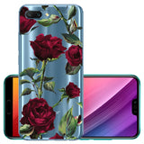 CROWNPRO Fundas FOR Huawei Honor10