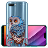 CROWNPRO Fundas FOR Huawei Honor10