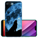 CROWNPRO Fundas FOR Huawei Honor10