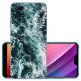 CROWNPRO Fundas FOR Huawei Honor10