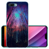 CROWNPRO Fundas FOR Huawei Honor10