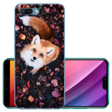 CROWNPRO Fundas FOR Huawei Honor10