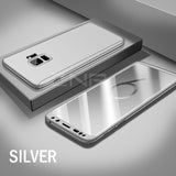 ZNP Luxury 360 Degree Full Cover Phone Case For Samsung