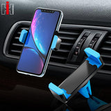 Hisomone Universal Car Phone Holder
