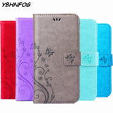 Phone Case Wallet Cover For Samsung
