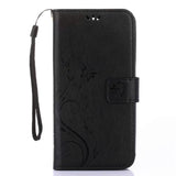 Phone Case Wallet Cover For Samsung