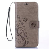 Phone Case Wallet Cover For Samsung