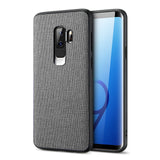 FLOVEME Cloth Case For Samsung