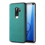 FLOVEME Cloth Case For Samsung