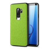 FLOVEME Cloth Case For Samsung