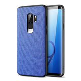 FLOVEME Cloth Case For Samsung