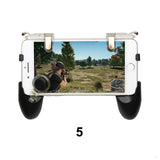 For Pubg Gamepad