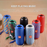 Portable Speaker 10W Wireless Bluetooth Speaker