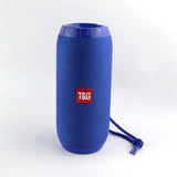 Portable Speaker 10W Wireless Bluetooth Speaker