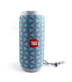 Portable Speaker 10W Wireless Bluetooth Speaker