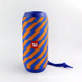 Portable Speaker 10W Wireless Bluetooth Speaker