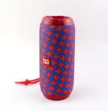 Portable Speaker 10W Wireless Bluetooth Speaker