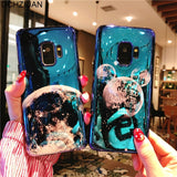 DCHZIUAN Case For Samsung