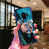 DCHZIUAN Case For Samsung