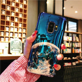 DCHZIUAN Case For Samsung
