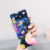 DCHZIUAN Case For Samsung
