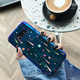 DCHZIUAN Case For Samsung