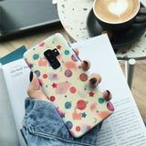 DCHZIUAN Case For Samsung