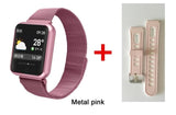 P68 Smart Watch