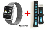 P68 Smart Watch