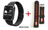 P68 Smart Watch