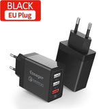 Essager 30W Quick Charge 3.0