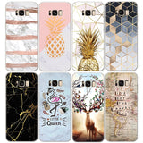 Pineapple Cover For Samsung