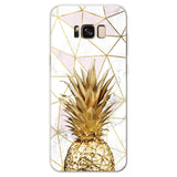Pineapple Cover For Samsung