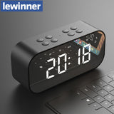 Bluetooth 5.0 Portable Speaker