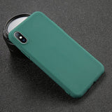 USLION Phone Case For iPhone