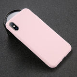 USLION Phone Case For iPhone