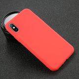 USLION Phone Case For iPhone