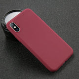 USLION Phone Case For iPhone