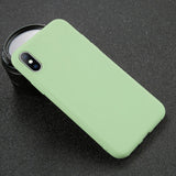USLION Phone Case For iPhone