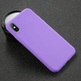 USLION Phone Case For iPhone