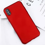 USLION For iPhone Case