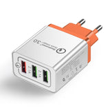 Universal 18 W USB Quick Charge 3.0