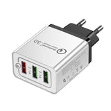 Universal 18 W USB Quick Charge 3.0