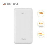 ARUN 10000mAh Power Bank